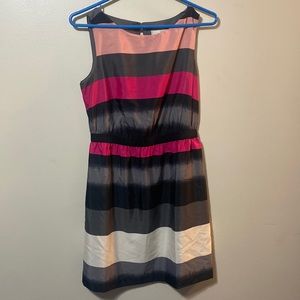 Super Cute Loft Dress! NWT!